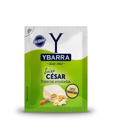 Salsa César monodosis 40gr