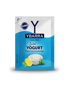 Salsa Yogurt monodosis 40gr