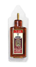 Vinagre de jeres monodosis 10ml